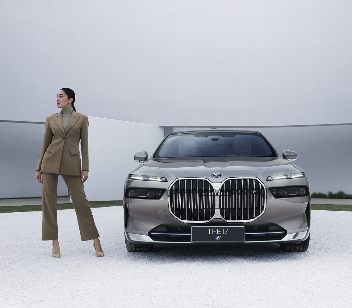 BMW